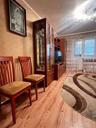 Здам 2кімнатну квартиру з автономним опаленням на Ювілейному Ровно