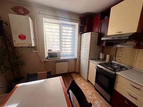 Здам 2кімнатну квартиру з автономним опаленням на Ювілейному Ровно