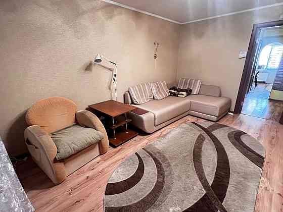 Здам 2кімнатну квартиру з автономним опаленням на Ювілейному Ровно