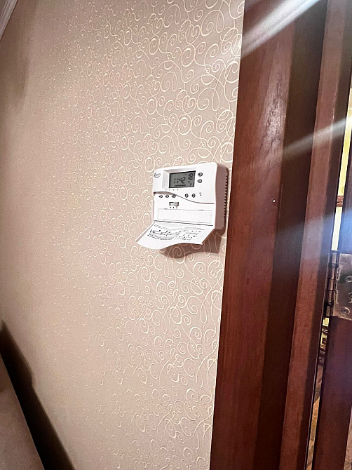 Здам 2кімнатну квартиру з автономним опаленням на Ювілейному Ровно - изображение 8