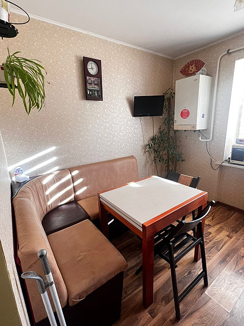 Здам 2кімнатну квартиру з автономним опаленням на Ювілейному Ровно - изображение 7