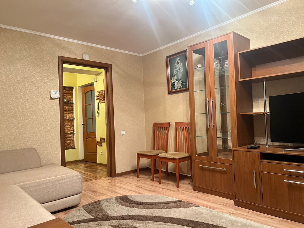 Здам 2кімнатну квартиру з автономним опаленням на Ювілейному Ровно - изображение 5