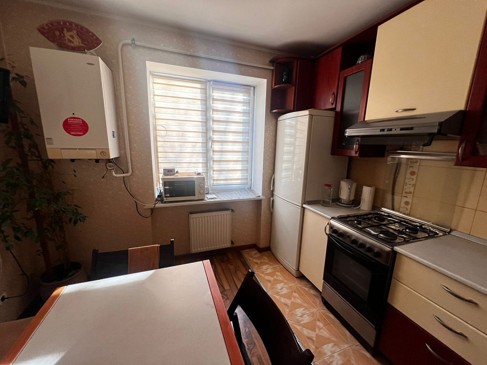 Здам 2кімнатну квартиру з автономним опаленням на Ювілейному Ровно - изображение 4