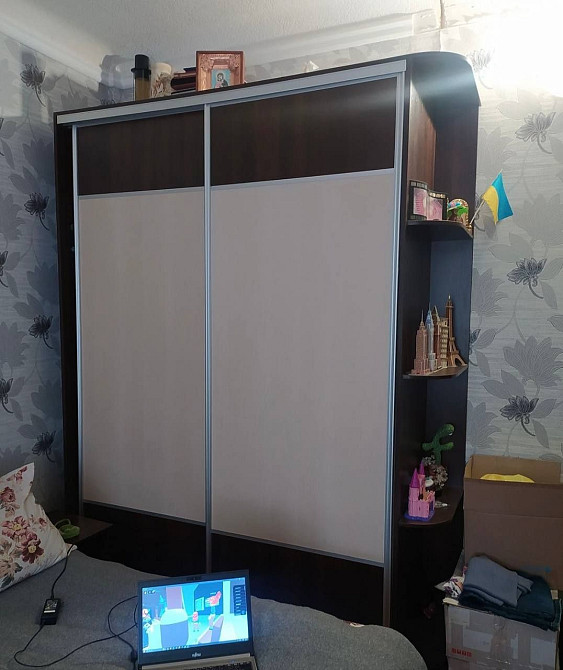 Сдаётся 2-х комнатная квартира в Старом городе Краматорск - изображение 4