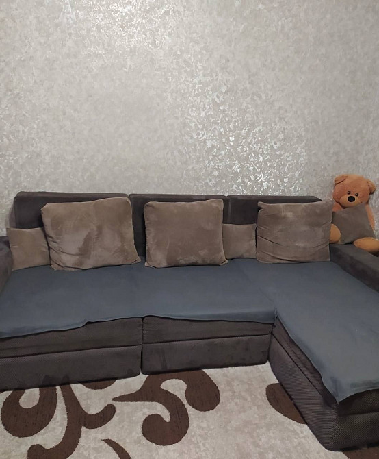 Сдаётся 2-х комнатная квартира в Старом городе Краматорск - изображение 1