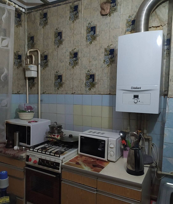 Сдаётся 2-х комнатная квартира в Старом городе Краматорск - изображение 6