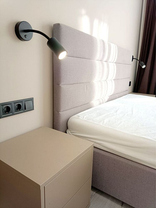 Оренда 1 к квартири ЖК Щасливий 2 Дніпро - зображення 2