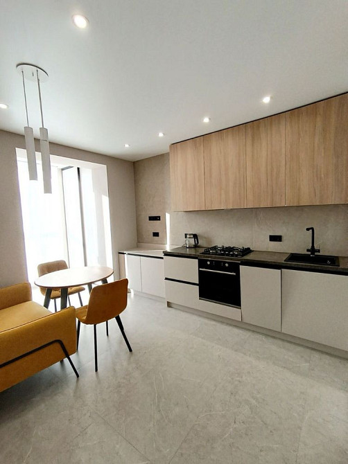 Оренда 1 к квартири ЖК Щасливий 2 Дніпро - зображення 5