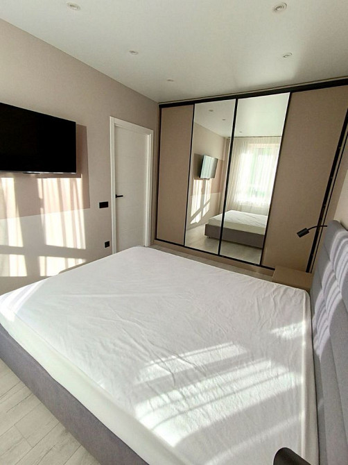 Оренда 1 к квартири ЖК Щасливий 2 Дніпро - зображення 4