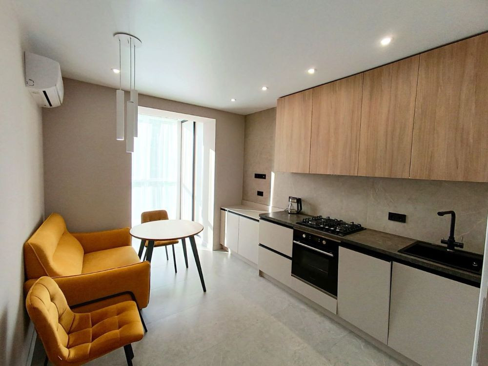 Оренда 1 к квартири ЖК Щасливий 2 Дніпро - зображення 6