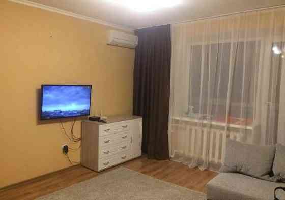 Здам 1-кімнату квартиру з ремонтом Поштова Черновцы