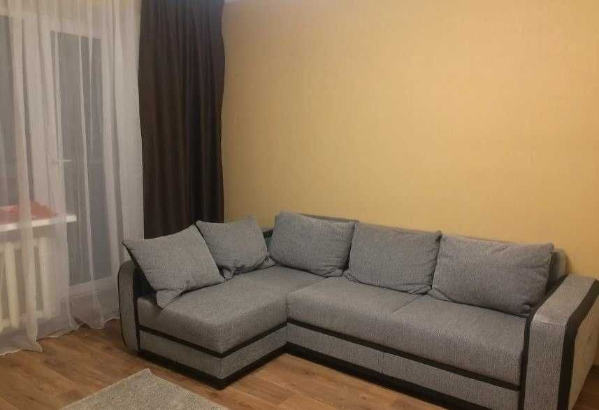 Здам 1-кімнату квартиру з ремонтом Поштова Чернівці - зображення 4