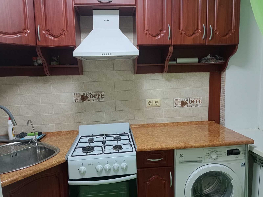 Сдам однокімнатну квартиру Кременчук - зображення 4