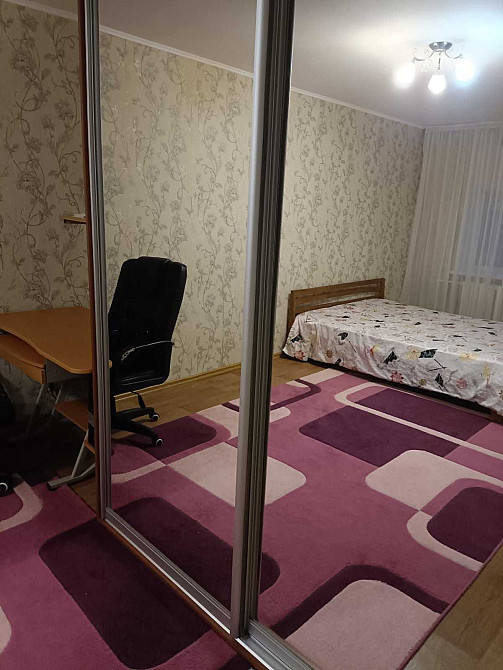 Сдам однокімнатну квартиру Кременчук - зображення 1