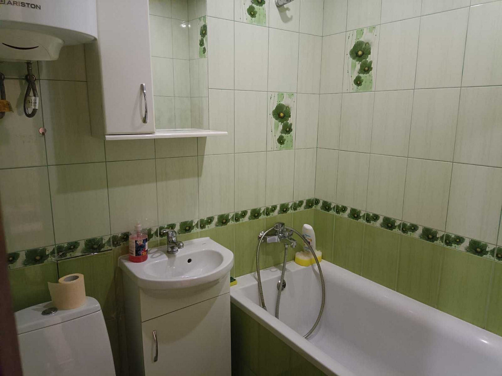 Сдам однокімнатну квартиру Кременчук - зображення 5