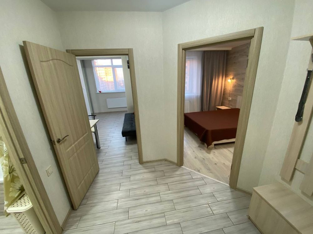 Аренда. ЖК Счастливый. Можно с животными. Можно на 1 месяц Дніпро - зображення 5