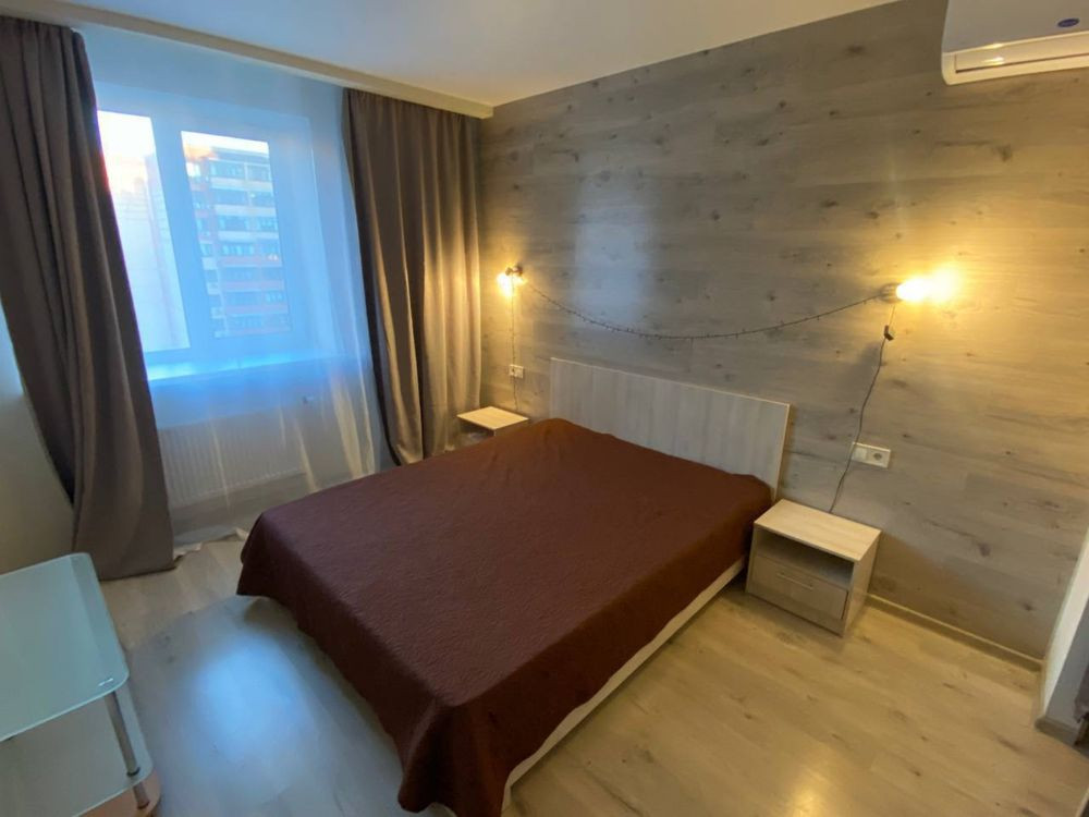 Аренда. ЖК Счастливый. Можно с животными. Можно на 1 месяц Дніпро - зображення 1