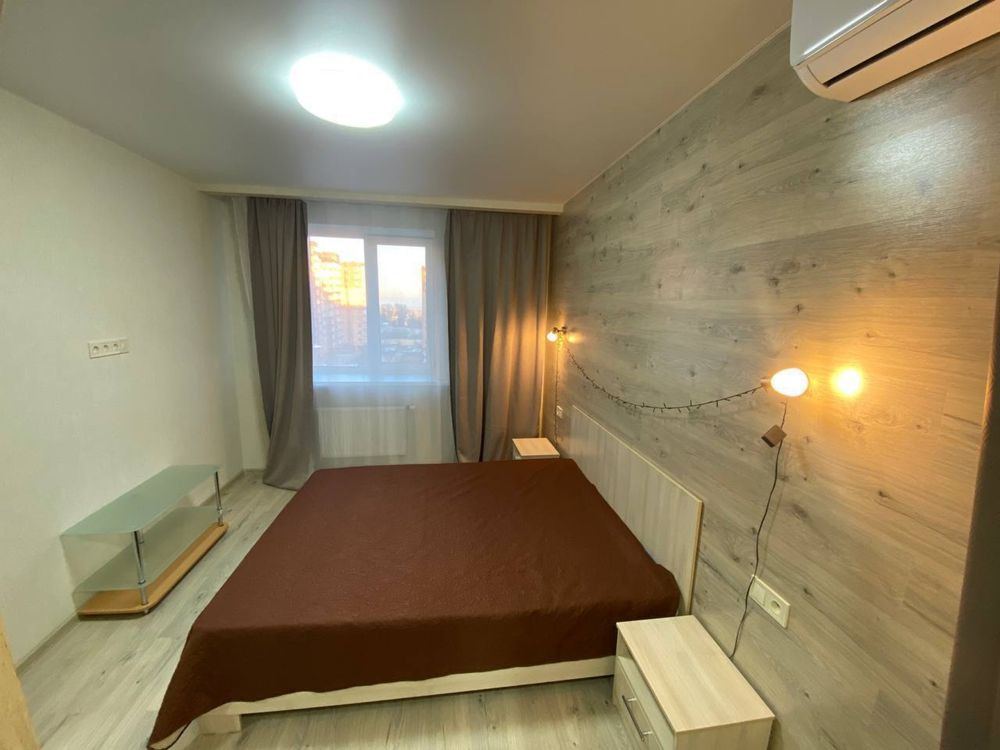 Аренда. ЖК Счастливый. Можно с животными. Можно на 1 месяц Дніпро - зображення 4