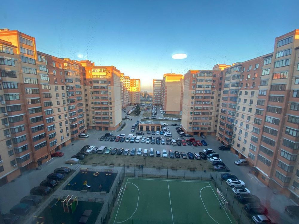 Аренда. ЖК Счастливый. Можно с животными. Можно на 1 месяц Дніпро - зображення 8