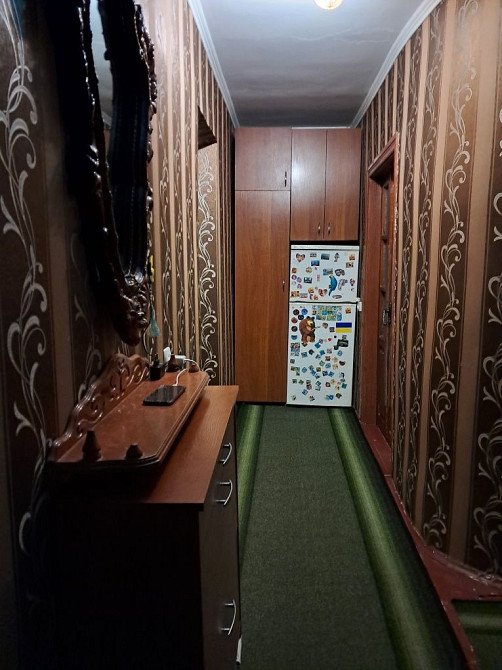 Здам 2-х кімнатну квартиру Бердичів - зображення 1