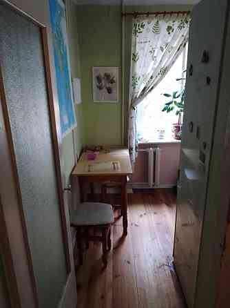 Своя 1-кімнатна пр-т Шевченка/Семінарська Одесса