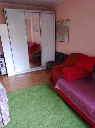 Своя 1-кімнатна пр-т Шевченка/Семінарська Одесса