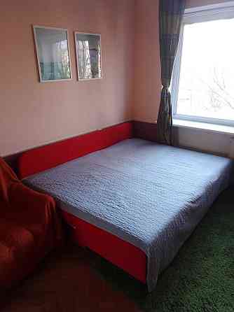 Своя 1-кімнатна пр-т Шевченка/Семінарська Одесса