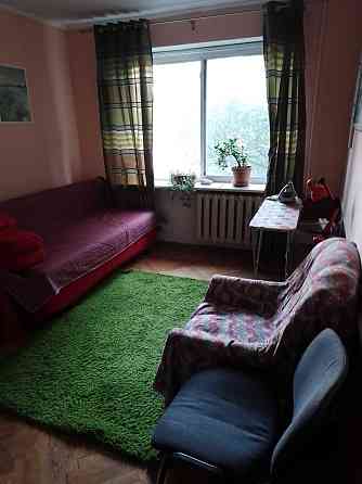 Своя 1-кімнатна пр-т Шевченка/Семінарська Одесса