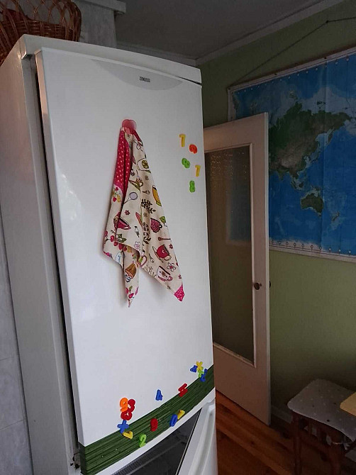 Своя 1-кімнатна пр-т Шевченка/Семінарська Одесса - изображение 8