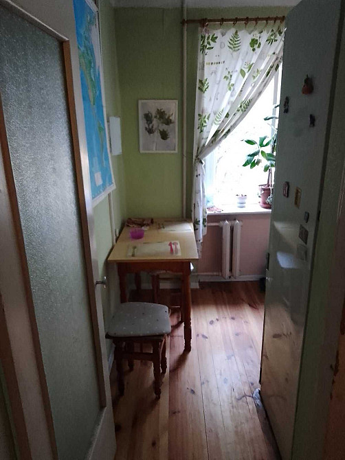 Своя 1-кімнатна пр-т Шевченка/Семінарська Одесса - изображение 5