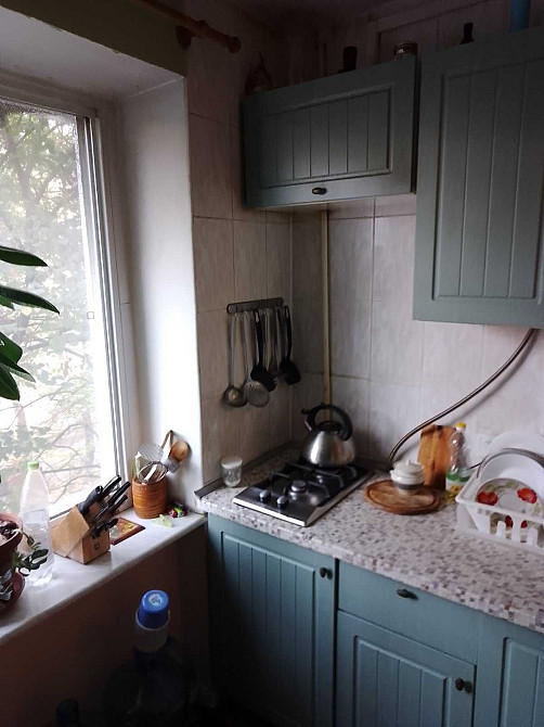 Своя 1-кімнатна пр-т Шевченка/Семінарська Одесса - изображение 6