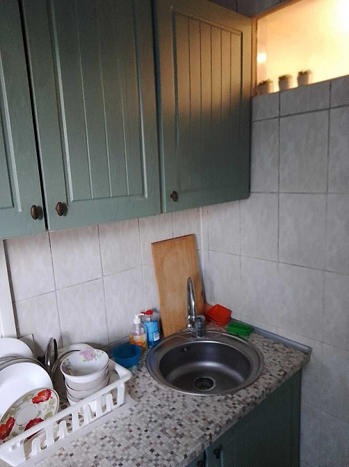 Своя 1-кімнатна пр-т Шевченка/Семінарська Одесса - изображение 7