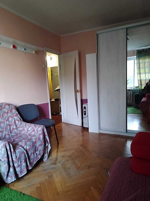 Своя 1-кімнатна пр-т Шевченка/Семінарська Одесса - изображение 4