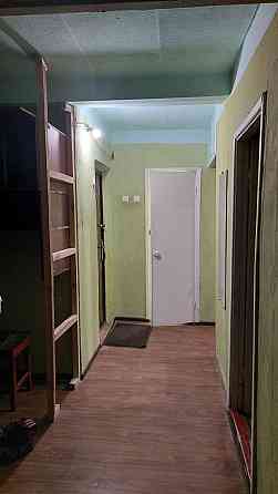 Сдаётся 3 комнатная квартира 3 этаж, Хорт район Запоріжжя