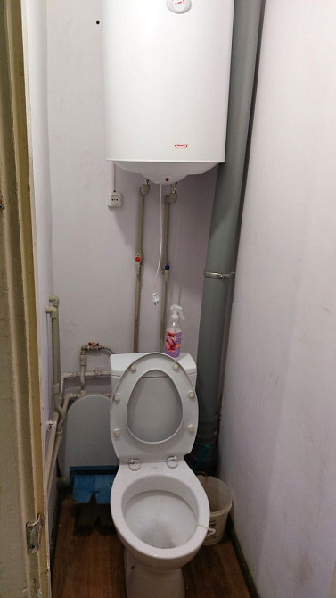 Сдаётся 3 комнатная квартира 3 этаж, Хорт район Запоріжжя - зображення 8