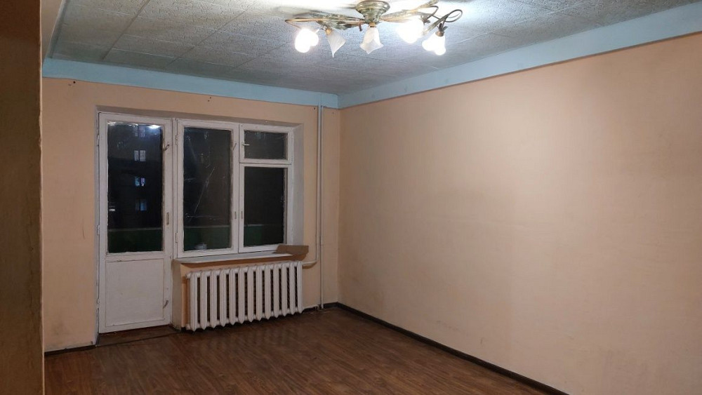 Сдаётся 3 комнатная квартира 3 этаж, Хорт район Запоріжжя - зображення 3