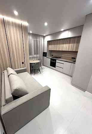 Оренда 3х кімн квартири, розвиненна інфраструктура Львов