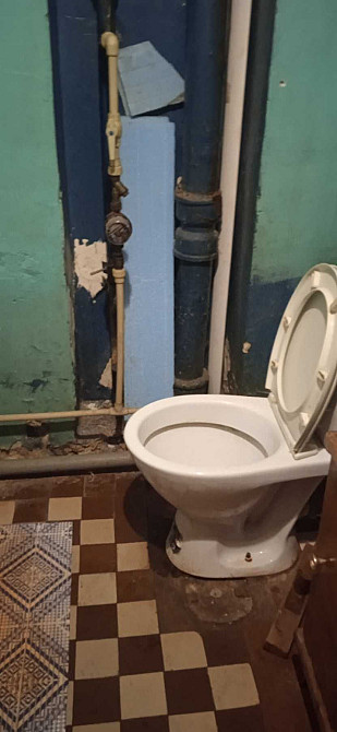 Сдается 1 к кв ул. Н.Курченко 25, 3 этаж, 4000+комм. Краматорск - изображение 7