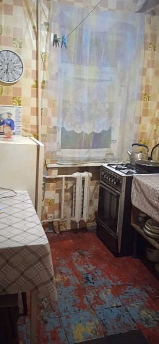 Сдается 1 к кв ул. Н.Курченко 25, 3 этаж, 4000+комм. Краматорск - изображение 4