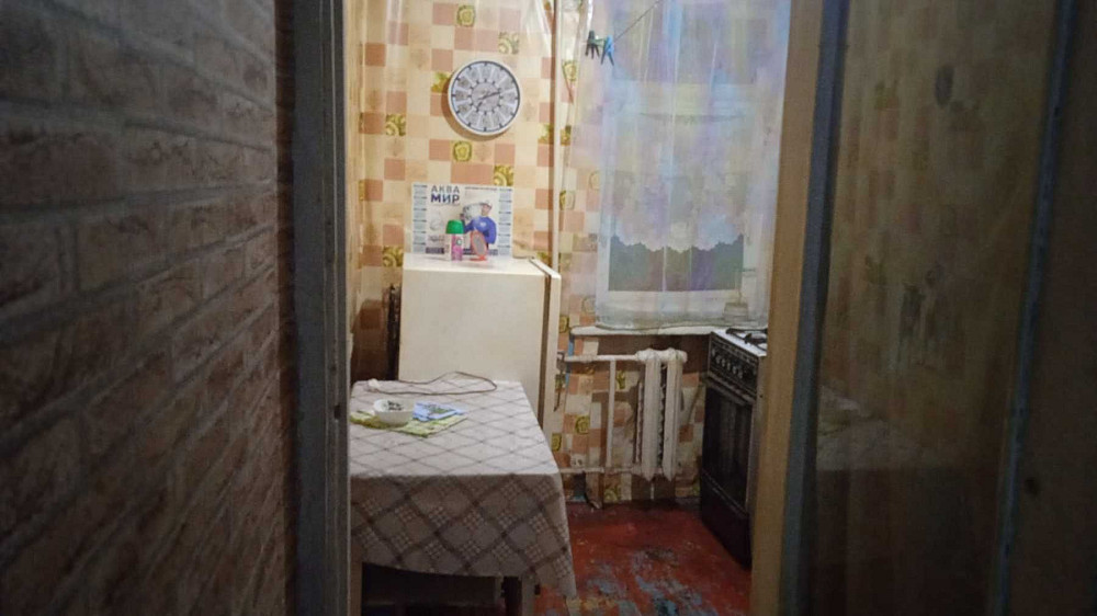 Сдается 1 к кв ул. Н.Курченко 25, 3 этаж, 4000+комм. Краматорск - изображение 3