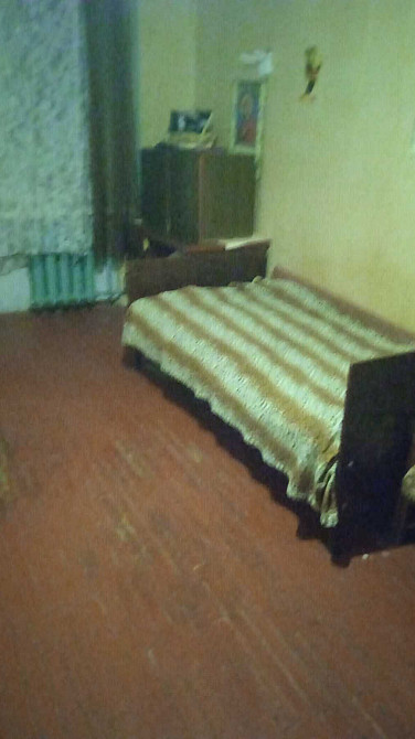 Сдается 1 к кв ул. Н.Курченко 25, 3 этаж, 4000+комм. Краматорск - изображение 2