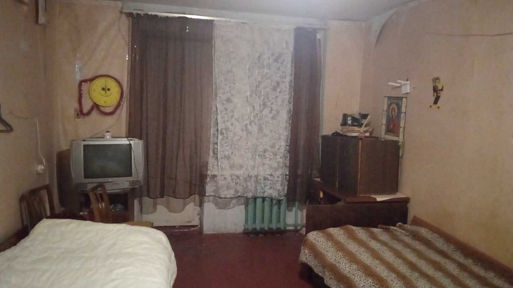 Сдается 1 к кв ул. Н.Курченко 25, 3 этаж, 4000+комм. Краматорск - изображение 1