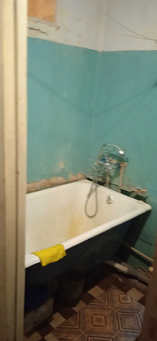 Сдается 1 к кв ул. Н.Курченко 25, 3 этаж, 4000+комм. Краматорск - изображение 6