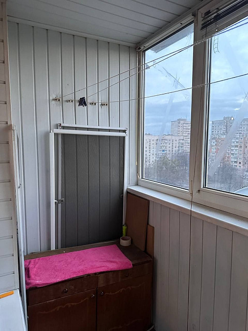 Сдам 3 кв м  Хол. Горе 10  мин. 6000 гр. Харьков - изображение 4