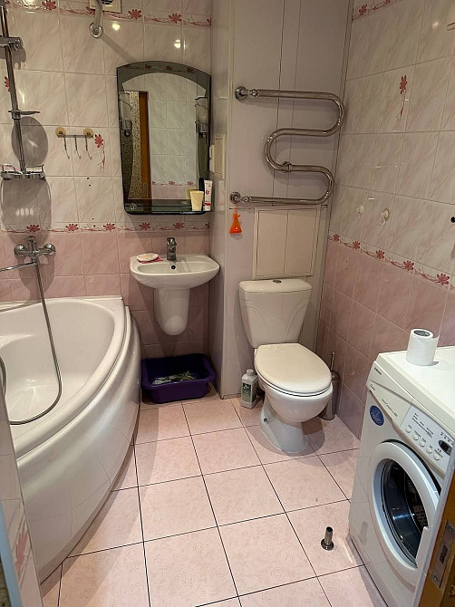 Сдам 3 кв м  Хол. Горе 10  мин. 6000 гр. Харьков - изображение 2