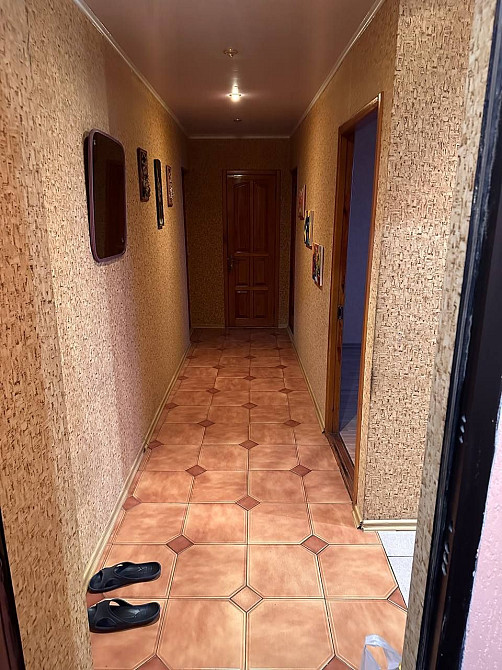 Сдам 3 кв м  Хол. Горе 10  мин. 6000 гр. Харьков - изображение 6