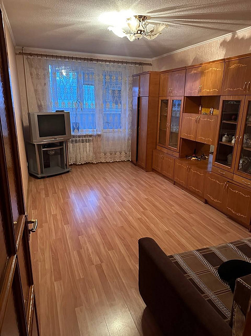 Сдам 3 кв м  Хол. Горе 10  мин. 6000 гр. Харьков - изображение 3