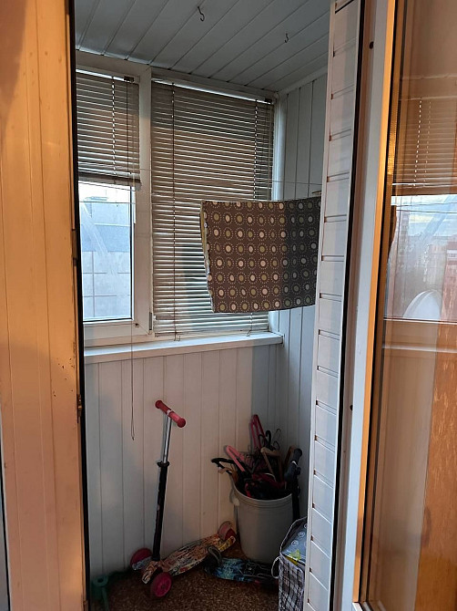 Сдам 3 кв м  Хол. Горе 10  мин. 6000 гр. Харьков - изображение 5