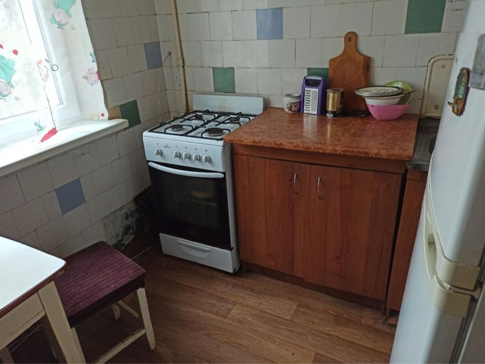 Аренда танкопия 19 2 комнатная квартира Харьков - изображение 1