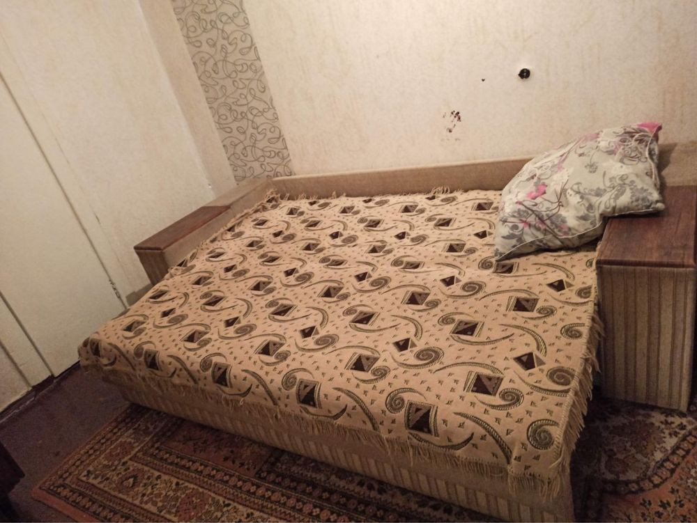 Аренда танкопия 19 2 комнатная квартира Харьков - изображение 2